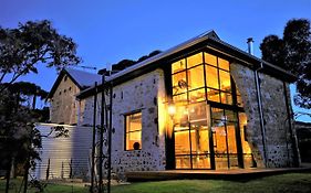 The Old Chaff Mill Organic Vineyard Retreat